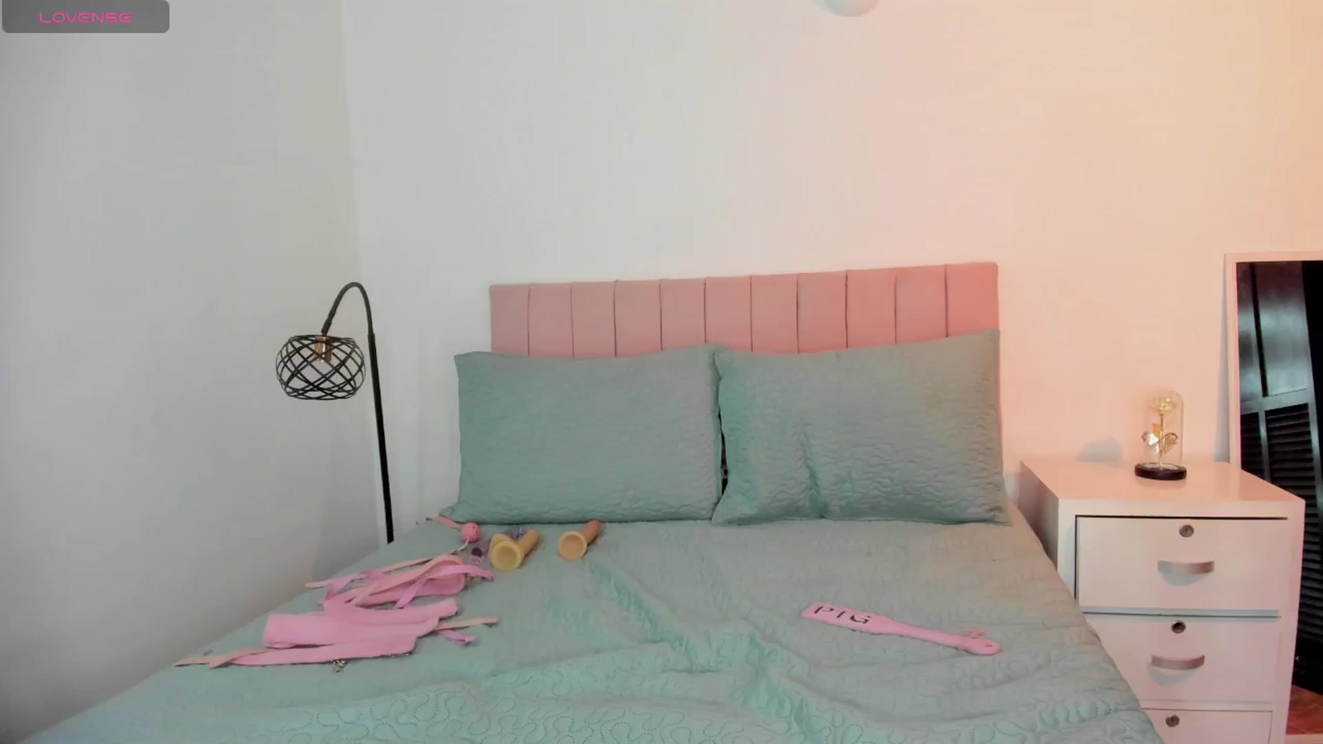 Gallery image thumbnail from Xoxo_danna's myfreecams stream on, 07/02/2024, 12:25 image 1 of 20