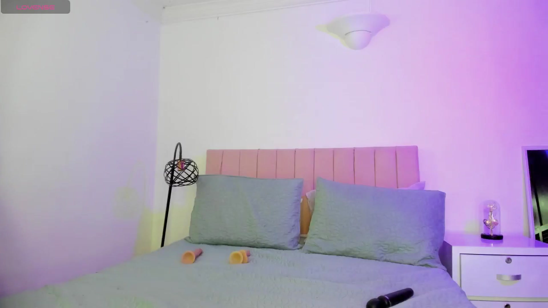 Gallery image thumbnail from Xoxo_danna's myfreecams stream on, 07/21/2024, 11:31 image 20 of 20