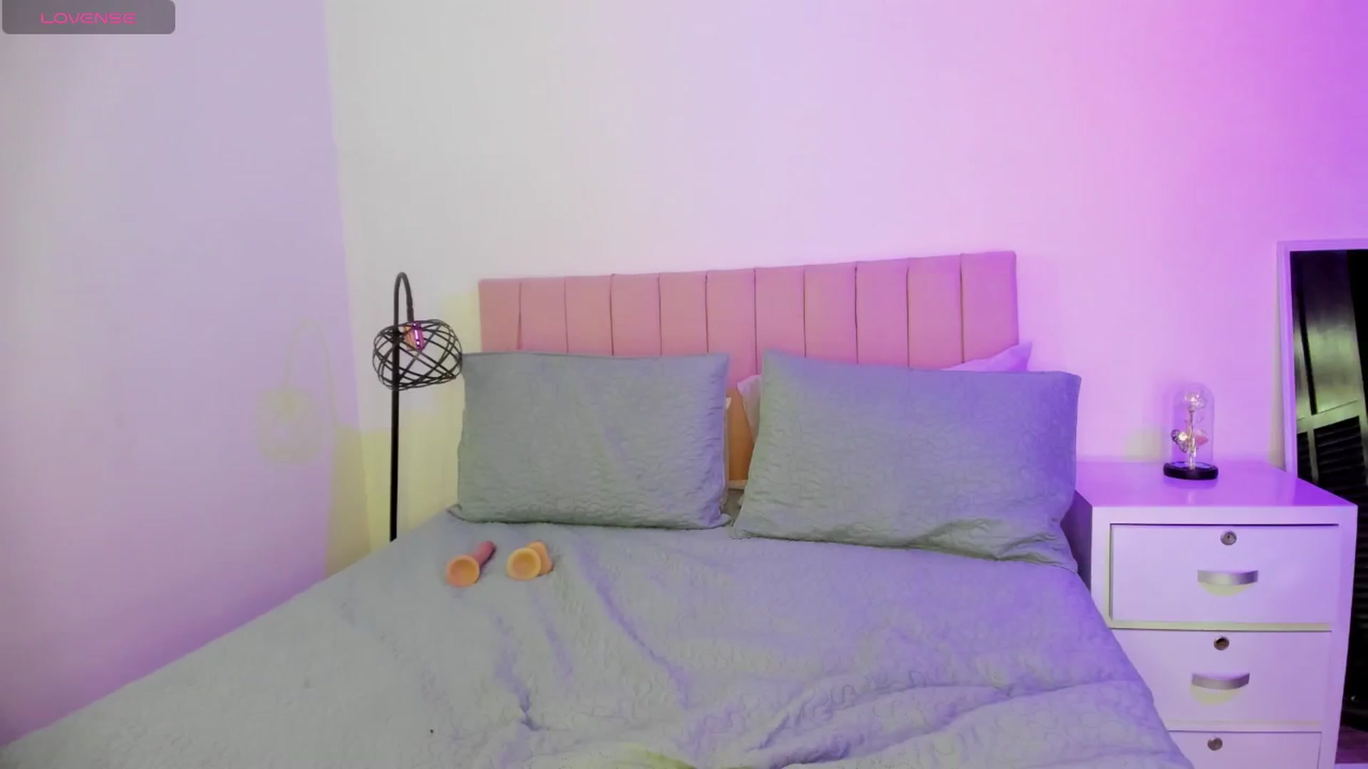 Gallery image thumbnail from Xoxo_danna's myfreecams stream on, 07/21/2024, 11:31 image 5 of 20