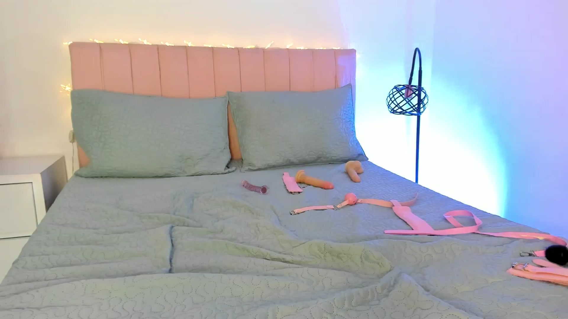 Gallery image thumbnail from Xoxo_danna's myfreecams stream on, 02/18/2025, 13:36 image 11 of 20