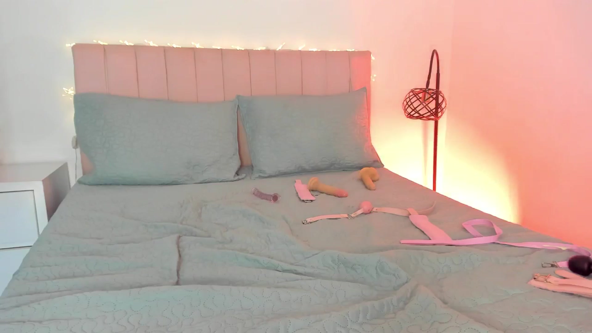 Gallery image thumbnail from Xoxo_danna's myfreecams stream on, 02/18/2025, 13:36 image 10 of 20