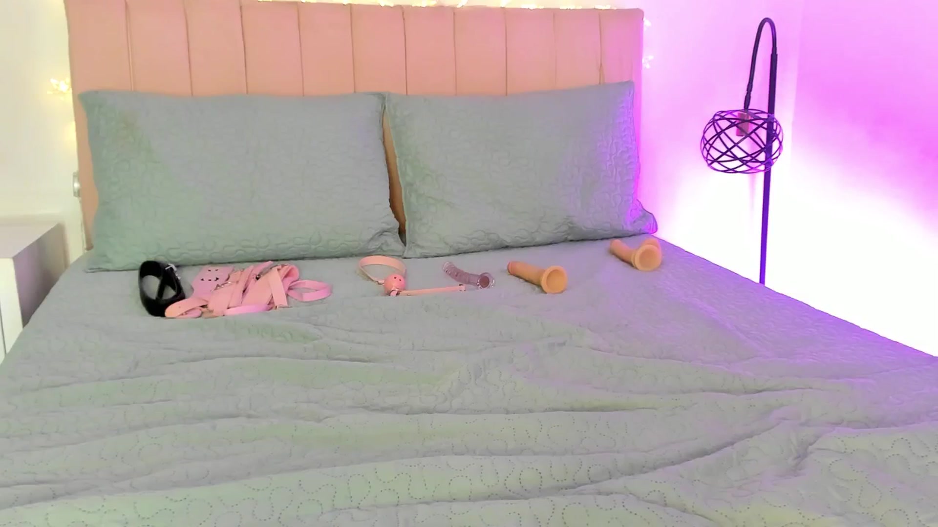 Gallery image thumbnail from Xoxo_danna's myfreecams stream on, 02/20/2025, 15:19 image 20 of 20