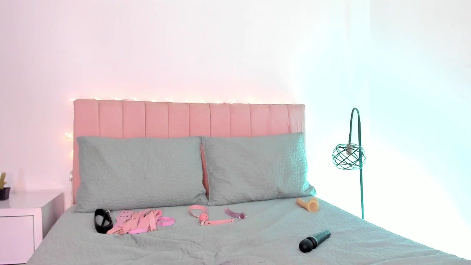 Gallery image thumbnail from Xoxo_danna's myfreecams stream on, 02/20/2025, 15:19 image 3 of 20