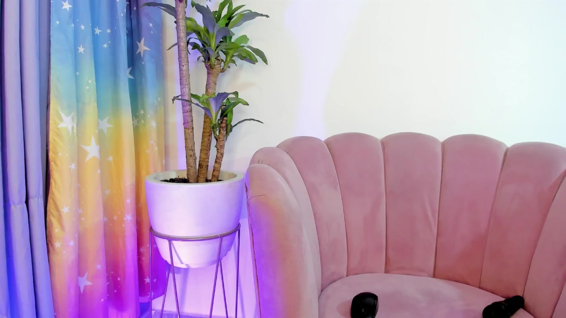 Gallery image thumbnail from Xoxo_danna's myfreecams stream on, 05/16/2025, 14:14 image 11 of 20