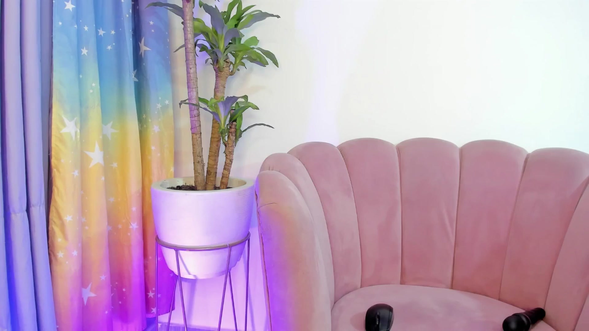 Gallery image thumbnail from Xoxo_danna's myfreecams stream on, 05/16/2025, 14:14 image 18 of 20