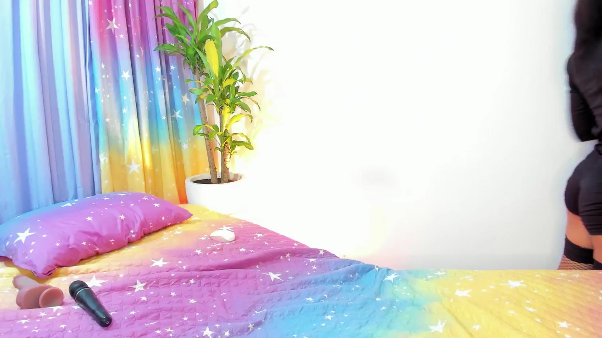Gallery image thumbnail from Xoxo_danna's myfreecams stream on, 07/19/2025, 08:58 image 17 of 20
