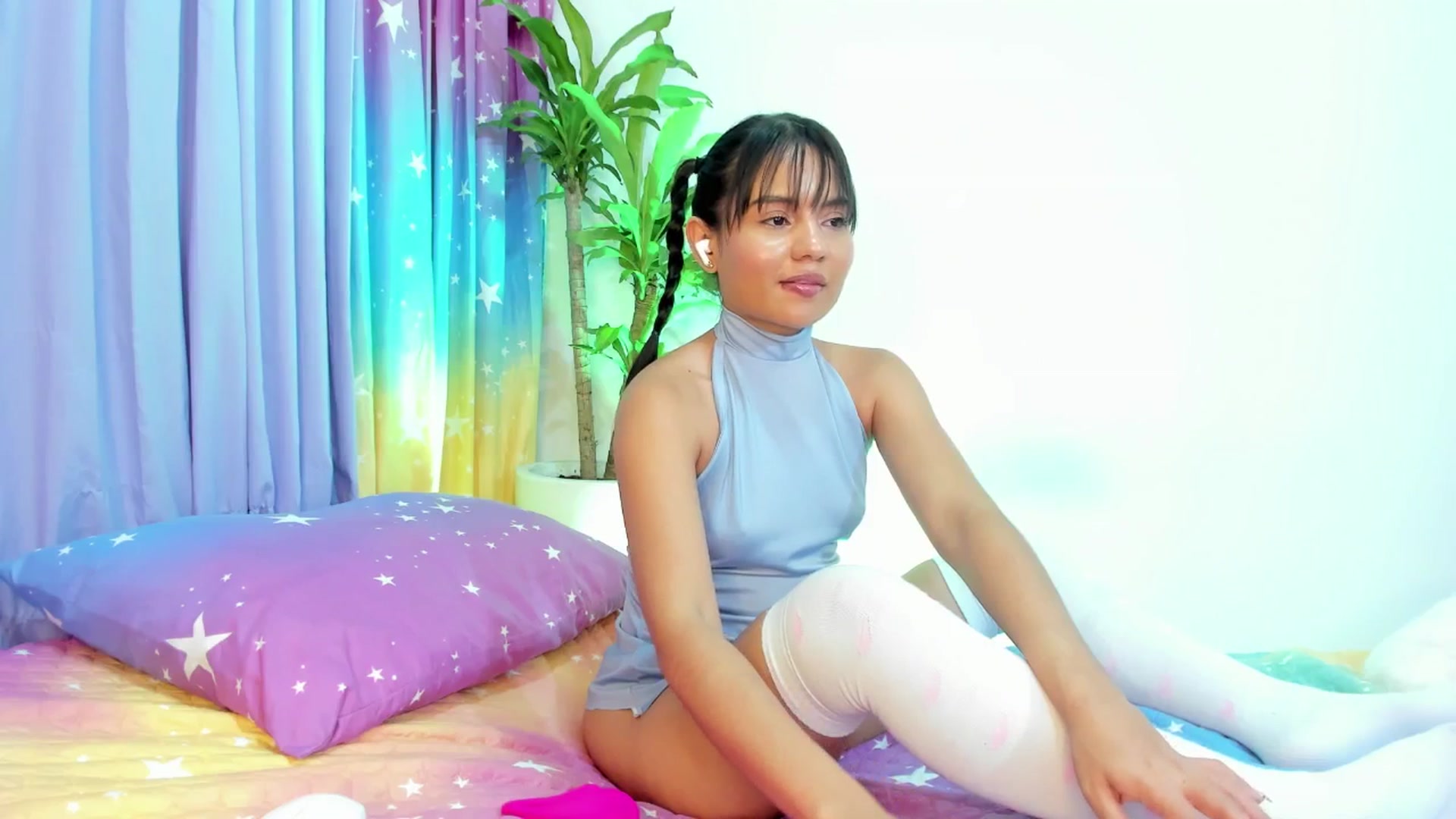 Gallery image thumbnail from Xoxo_danna's myfreecams stream on, 07/29/2025, 14:33 image 3 of 20