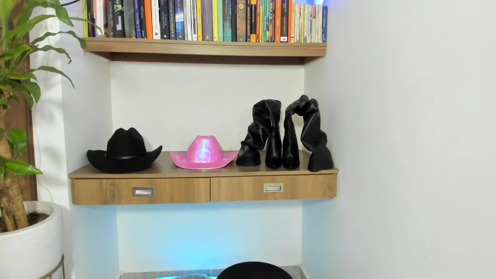 Gallery image thumbnail from Xoxo_danna's myfreecams stream on, 03/20/2026, 10:13 image 14 of 20