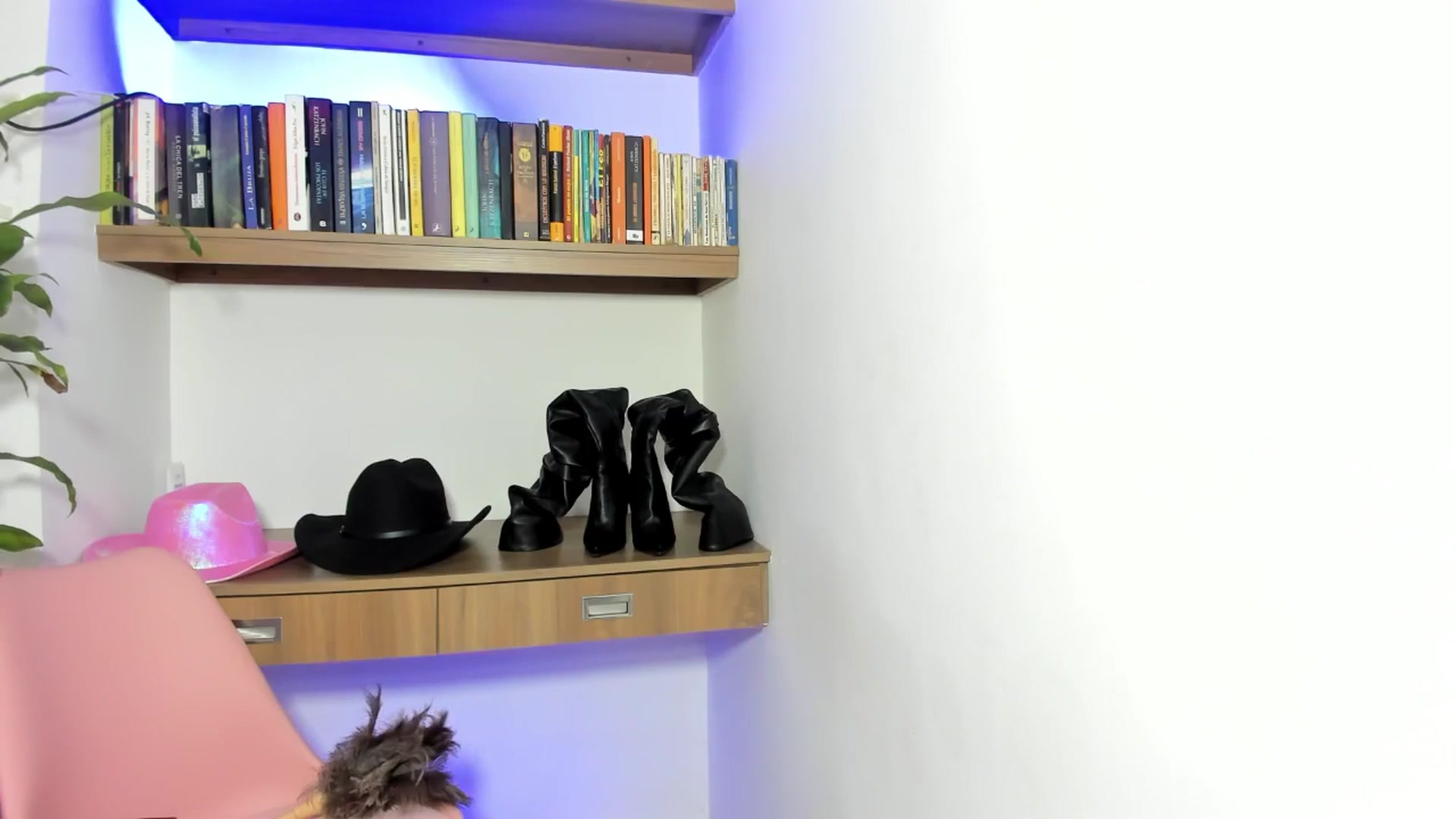 Gallery image thumbnail from Xoxo_danna's myfreecams stream on, 04/13/2026, 04:38 image 10 of 20