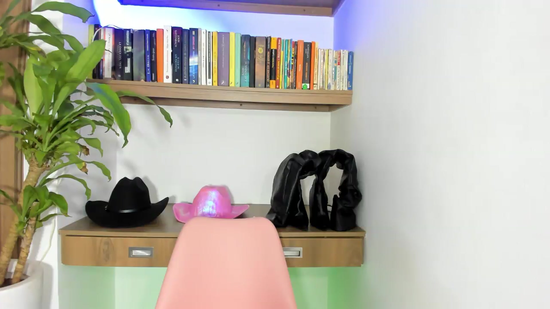 Gallery image thumbnail from Xoxo_danna's myfreecams stream on, 05/20/2026, 10:07 image 4 of 20