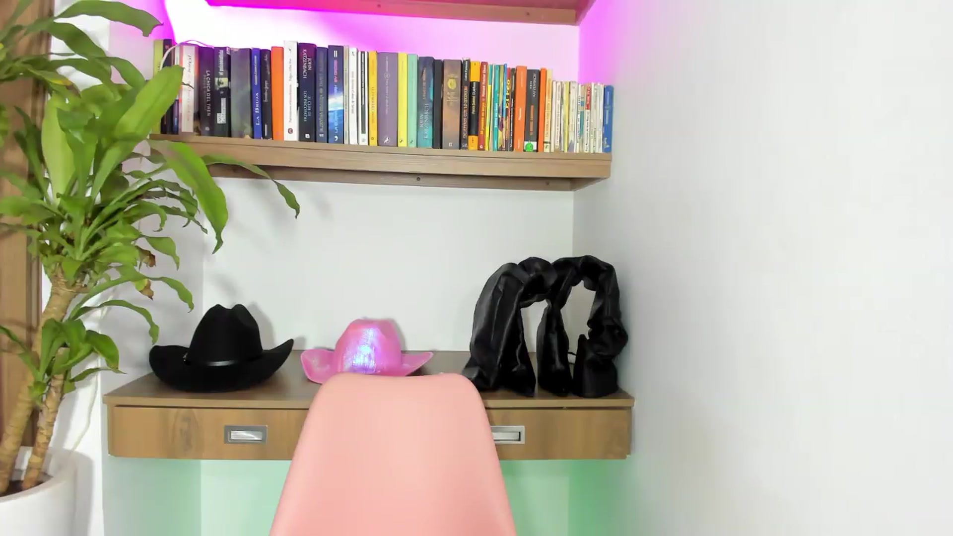 Gallery image thumbnail from Xoxo_danna's myfreecams stream on, 05/20/2026, 10:07 image 2 of 20