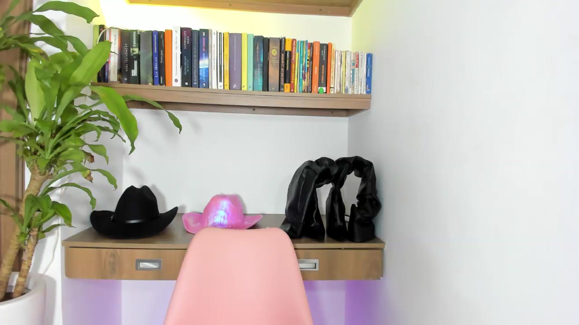 Gallery image thumbnail from Xoxo_danna's myfreecams stream on, 05/20/2026, 10:07 image 3 of 20