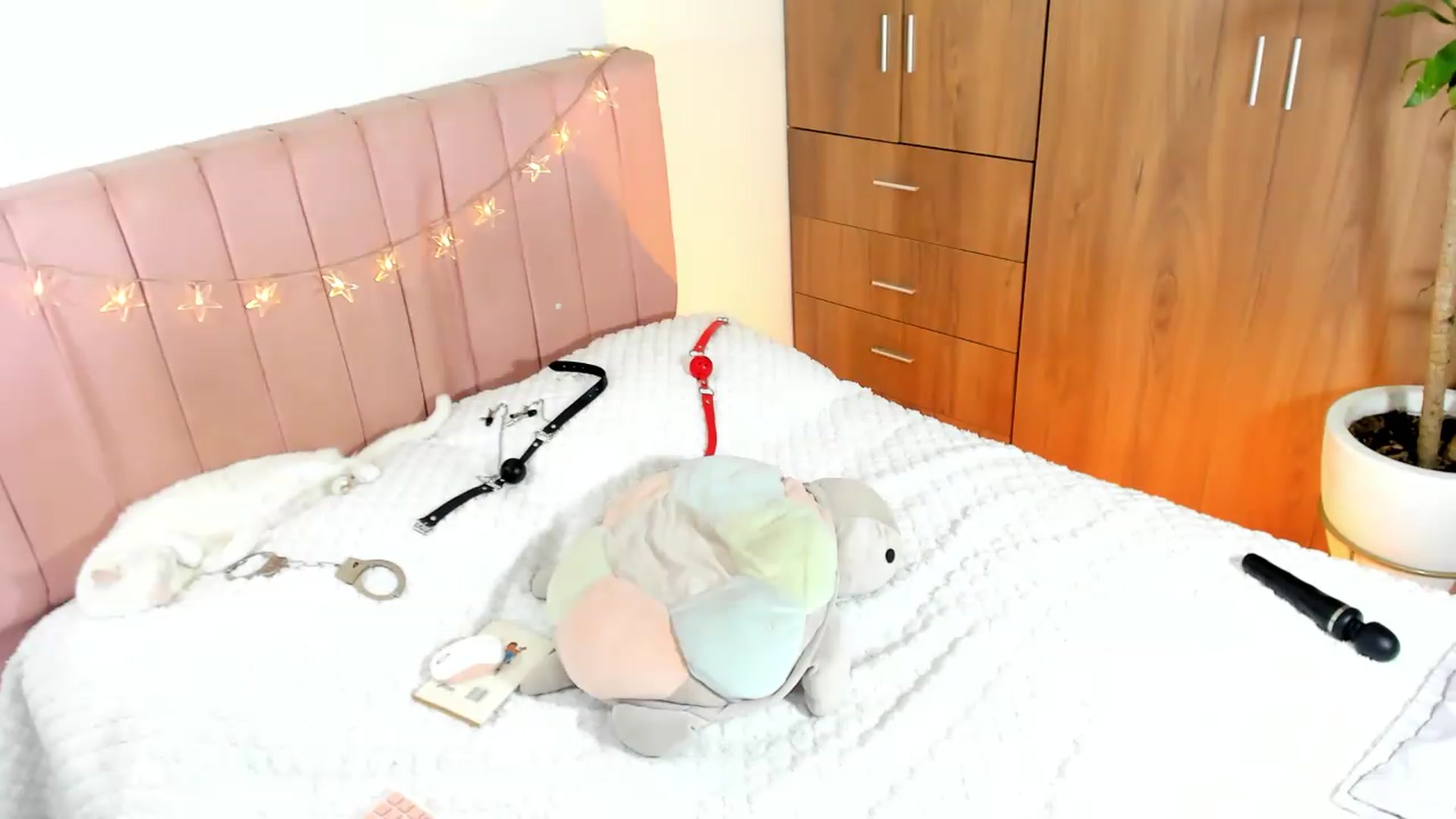 Gallery image thumbnail from Xoxo_danna's myfreecams stream on, 05/27/2026, 09:24 image 15 of 20