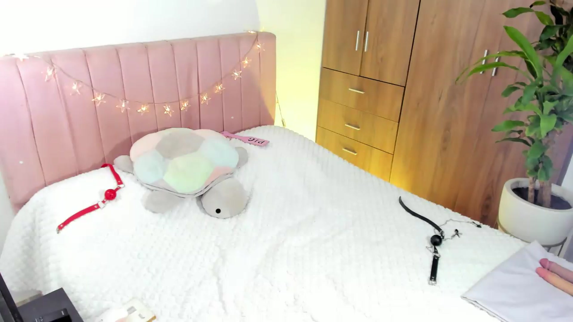 Gallery image thumbnail from Xoxo_danna's myfreecams stream on, 06/03/2026, 08:03 image 2 of 20