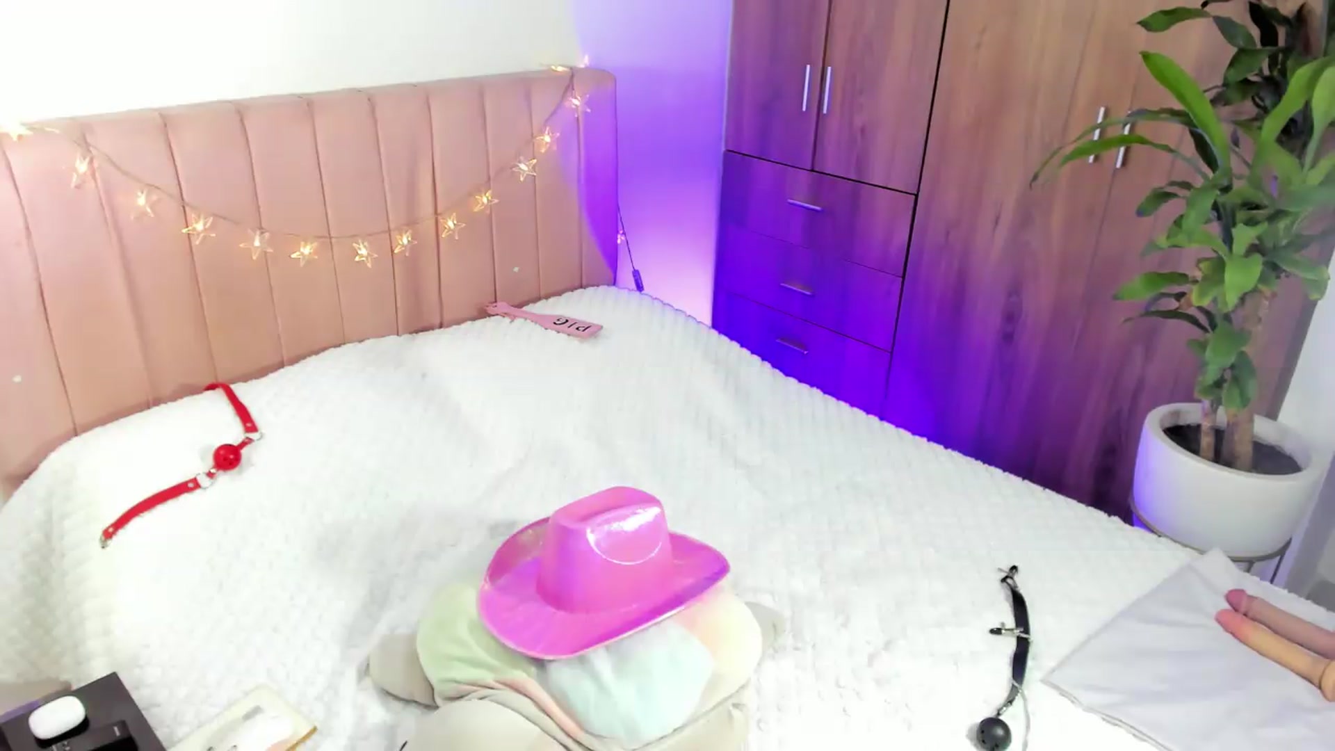 Gallery image thumbnail from Xoxo_danna's myfreecams stream on, 06/03/2026, 08:03 image 14 of 20