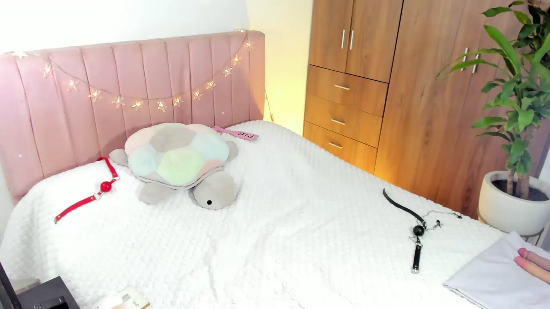 Gallery image thumbnail from Xoxo_danna's myfreecams stream on, 06/03/2026, 08:03 image 3 of 20