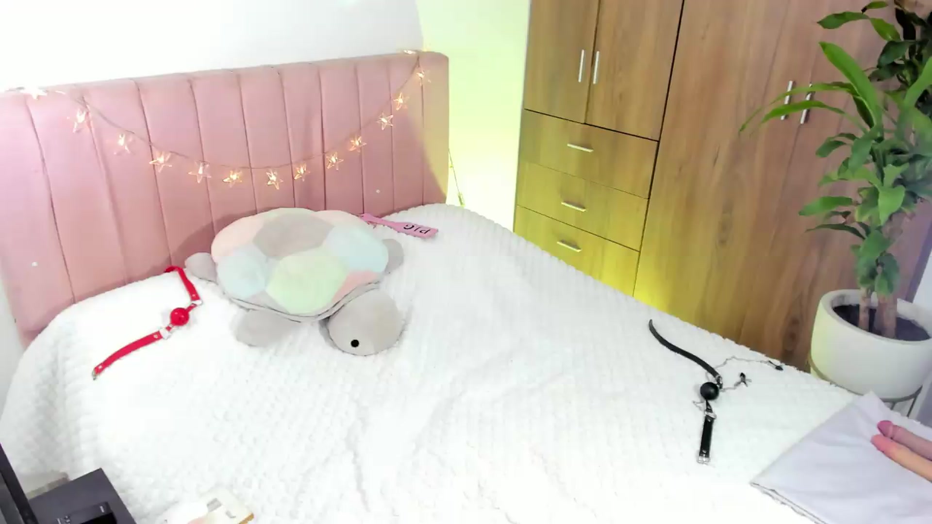 Gallery image thumbnail from Xoxo_danna's myfreecams stream on, 06/03/2026, 08:03 image 1 of 20
