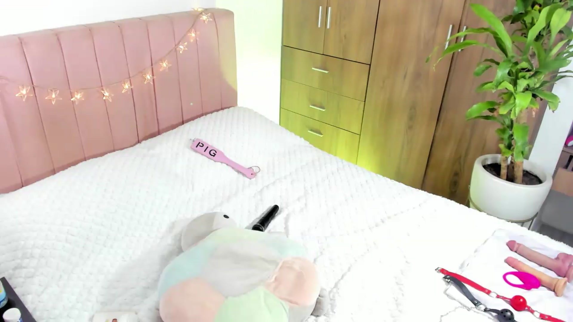 Gallery image thumbnail from Xoxo_danna's myfreecams stream on, 06/10/2026, 10:03 image 15 of 20