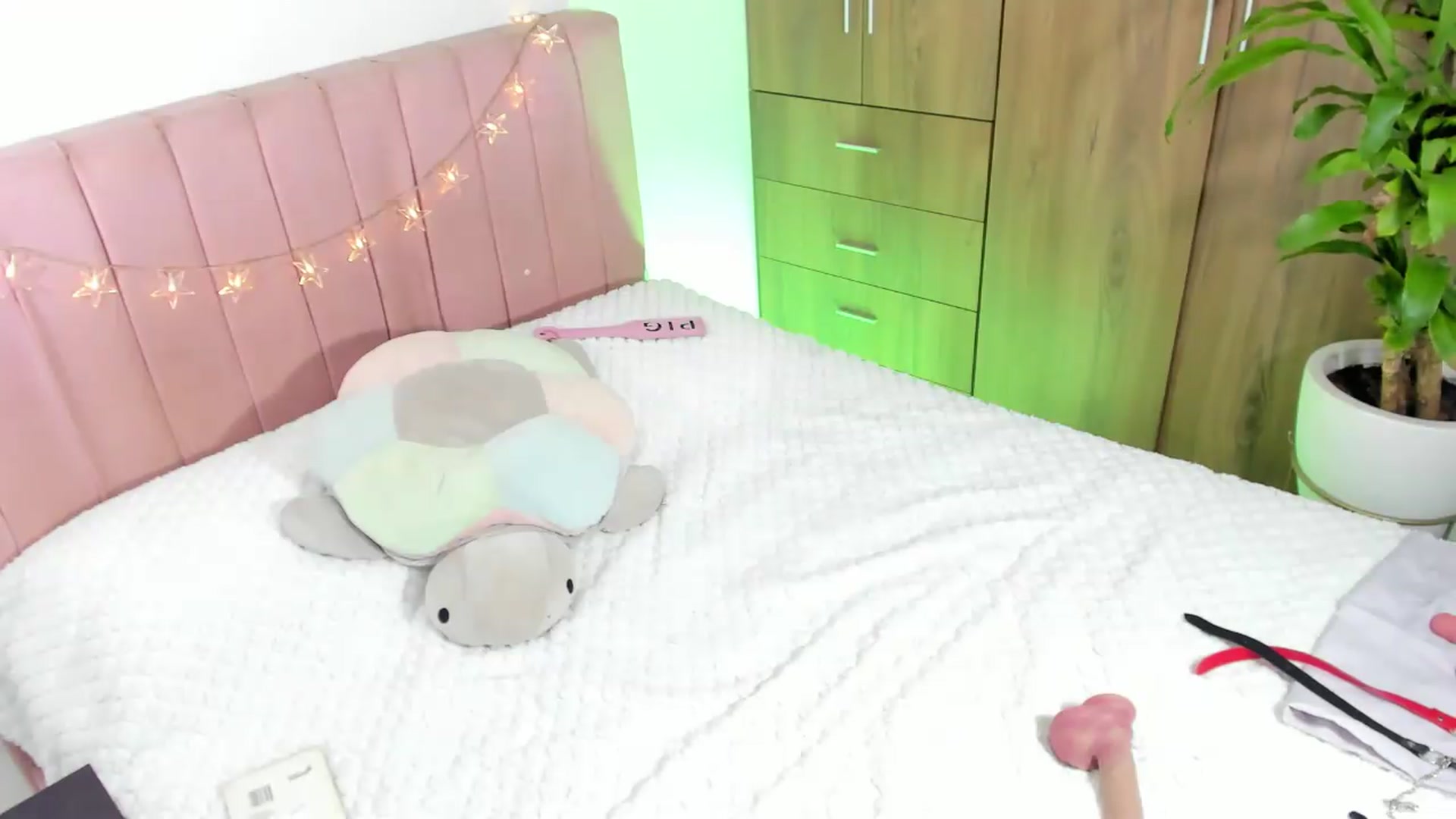 Gallery image thumbnail from Xoxo_danna's myfreecams stream on, 06/11/2026, 06:45 image 3 of 20