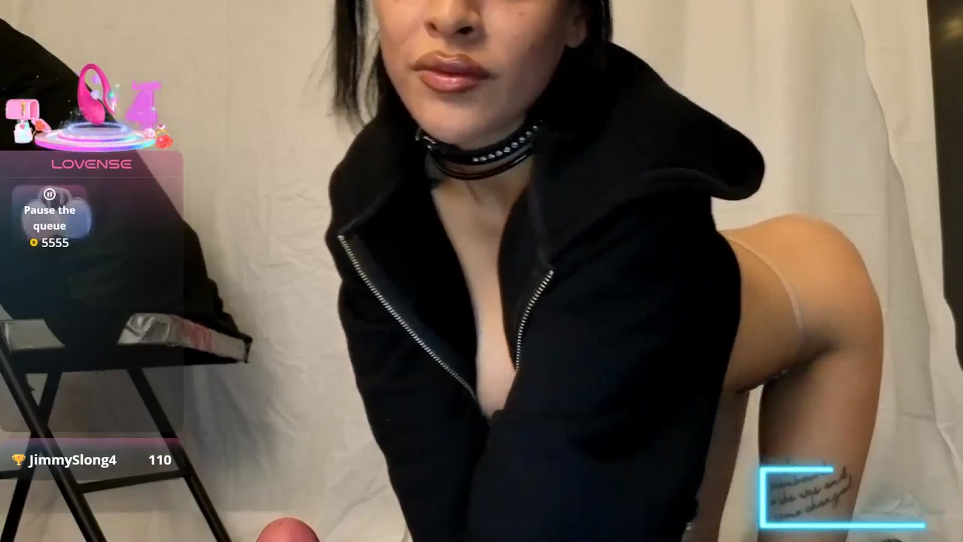 Gallery image thumbnail from Xreya's myfreecams stream on, 11/30/2025, 17:21 image 2 of 20