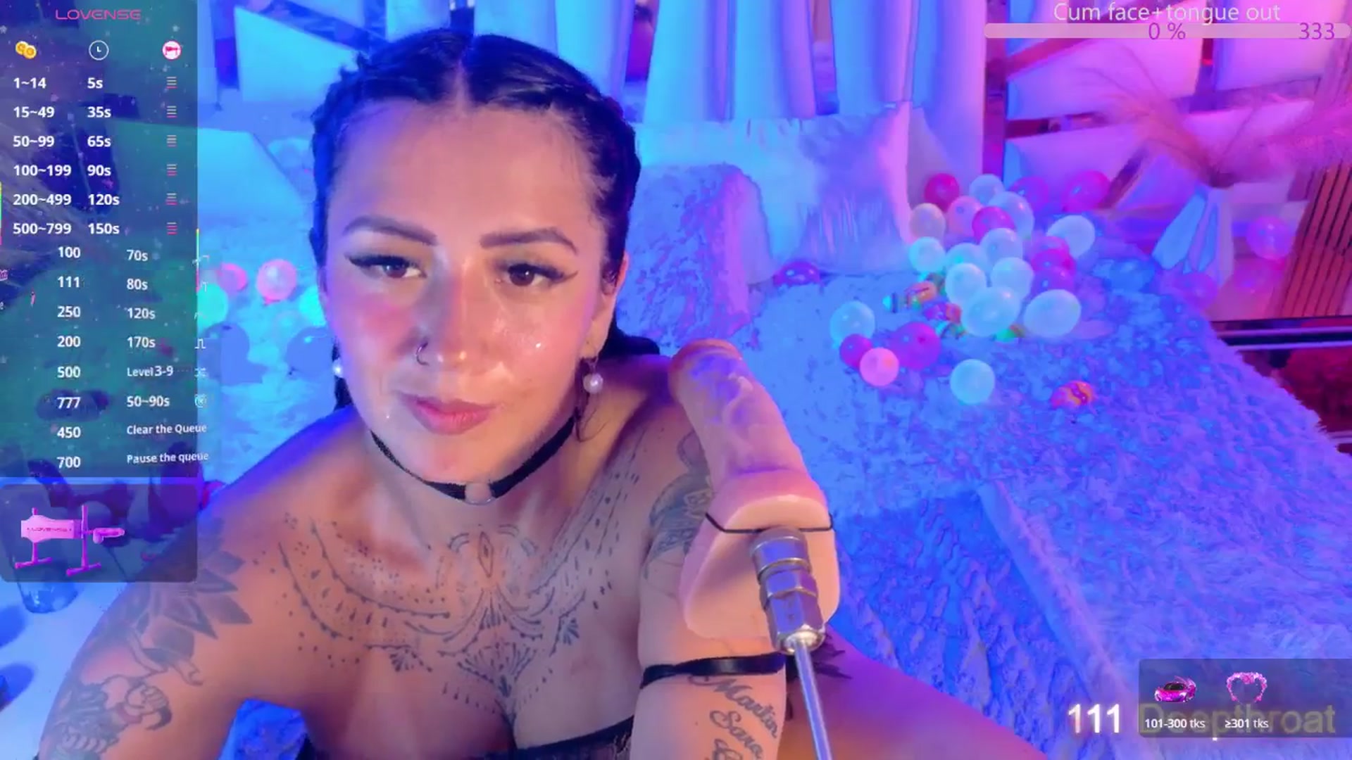 Gallery image thumbnail from Xvanessa_pvbh's myfreecams stream on, 04/08/2026, 24:53 image 4 of 20