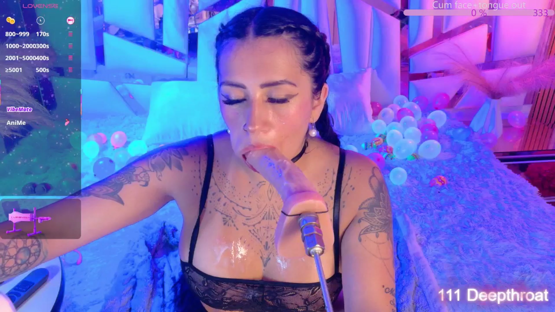Gallery image thumbnail from Xvanessa_pvbh's myfreecams stream on, 04/08/2026, 24:53 image 19 of 20
