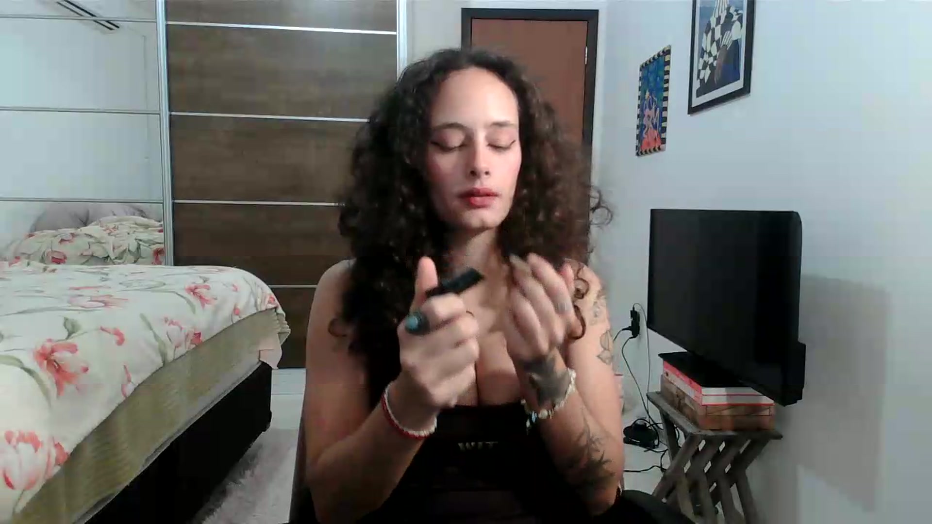 Gallery image thumbnail from XxANGELLExX's myfreecams stream on, 06/29/2026, 13:52 image 8 of 20