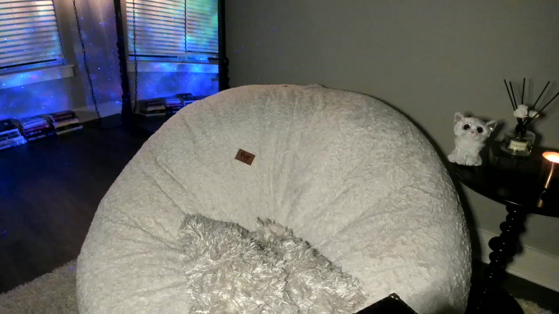 Gallery image thumbnail from XxRoseKitty's myfreecams stream on, 01/26/2023, 10:11 image 14 of 20
