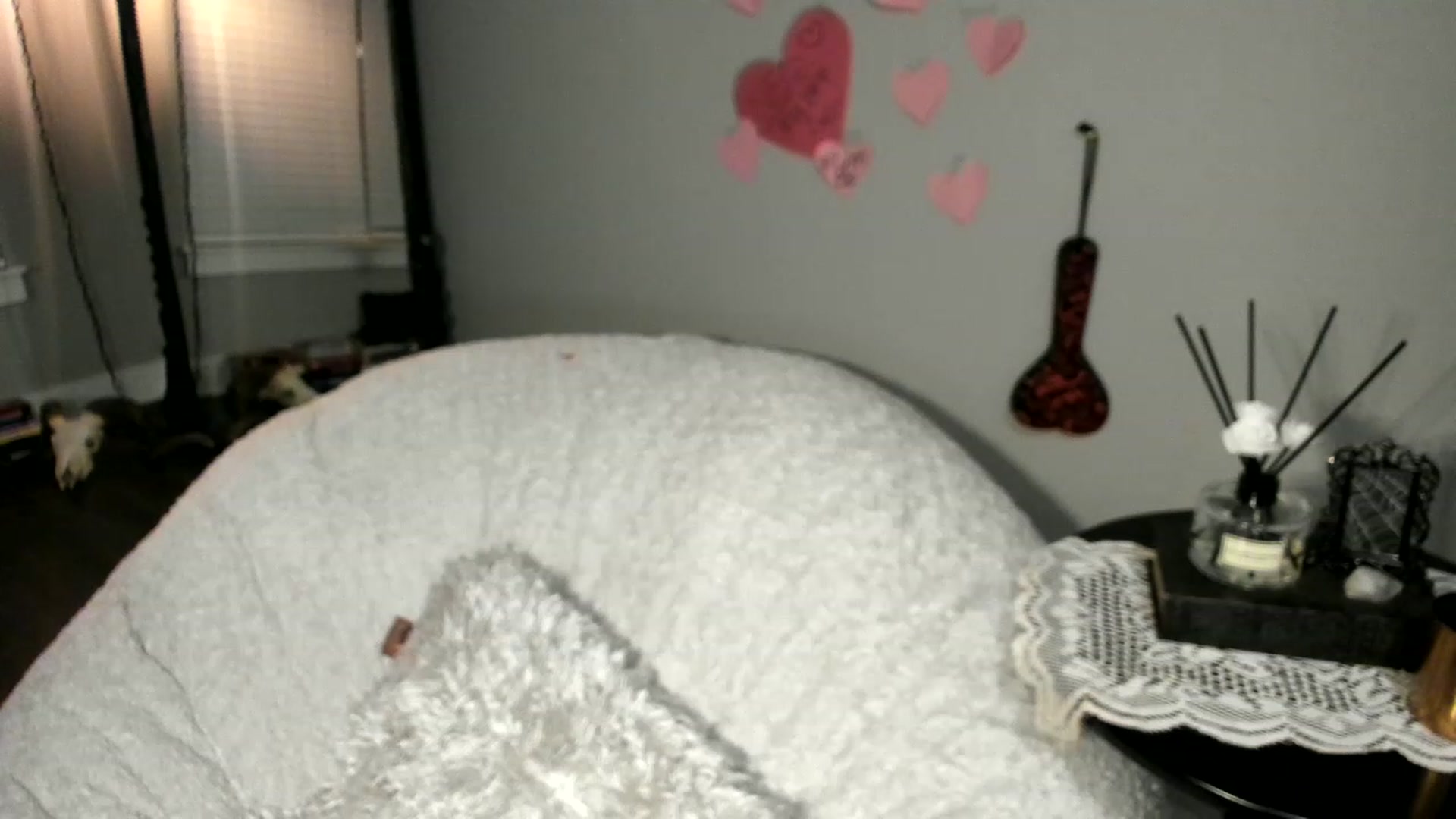Gallery image thumbnail from XxRoseKitty's myfreecams stream on, 02/07/2023, 08:20 image 6 of 20