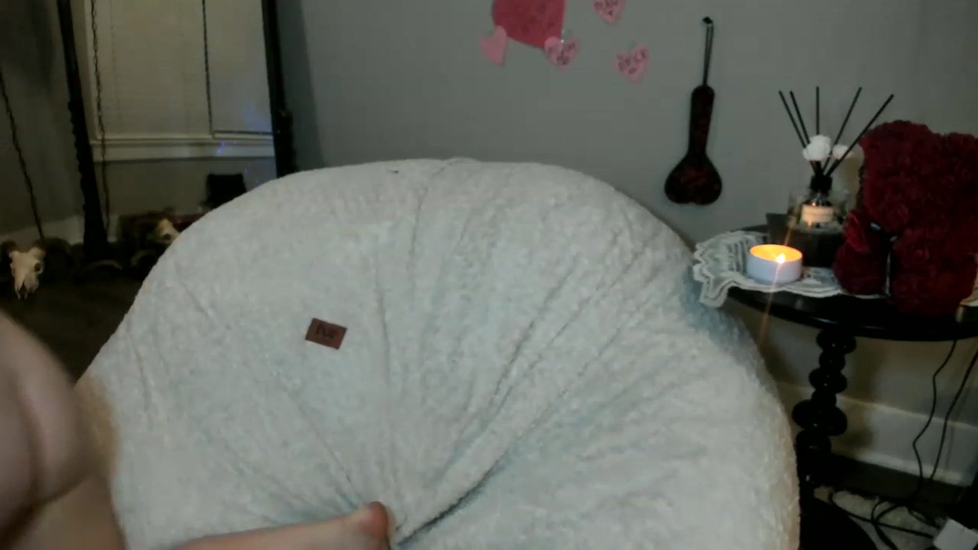 Gallery image thumbnail from XxRoseKitty's myfreecams stream on, 02/11/2023, 09:36 image 12 of 20
