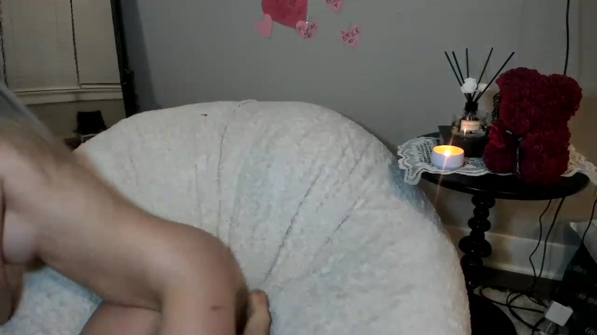 Gallery image thumbnail from XxRoseKitty's myfreecams stream on, 02/11/2023, 09:36 image 10 of 20