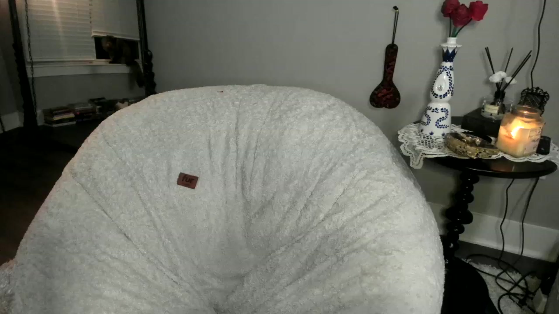 Gallery image thumbnail from XxRoseKitty's myfreecams stream on, 02/22/2023, 10:42 image 6 of 20