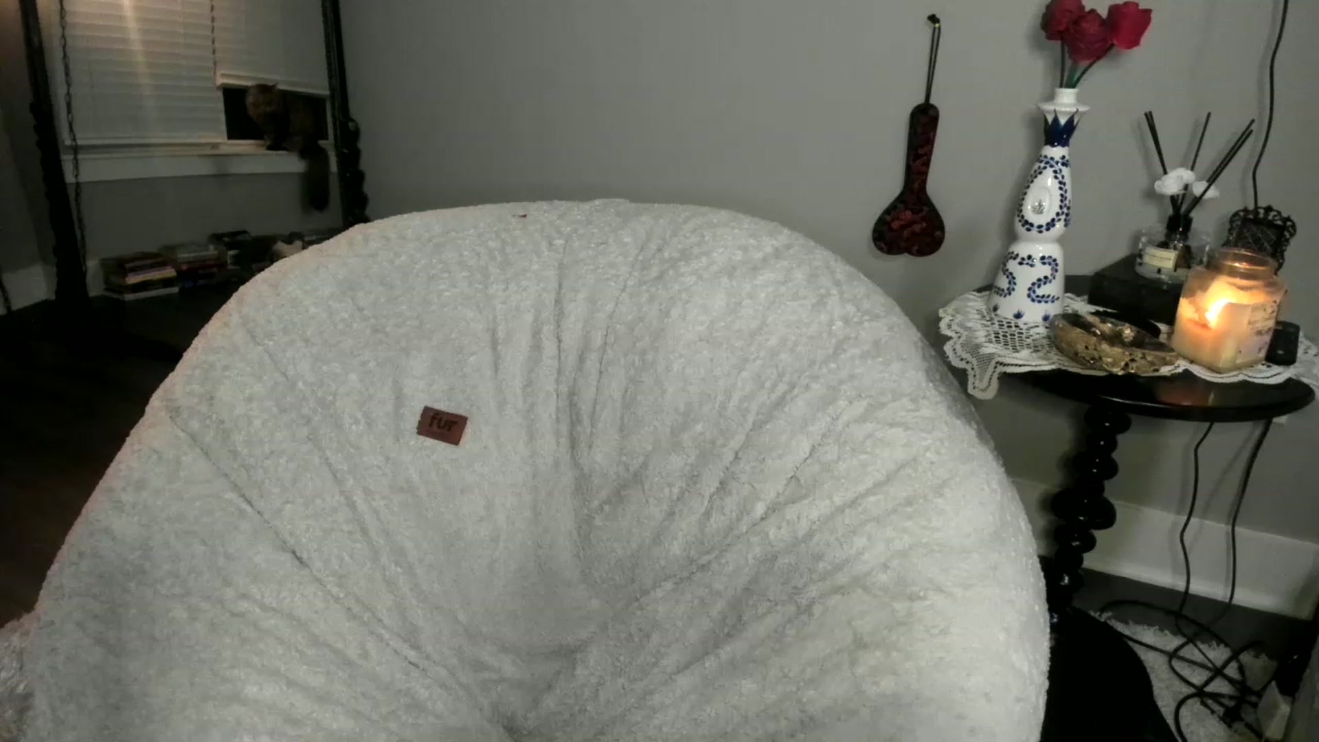 Gallery image thumbnail from XxRoseKitty's myfreecams stream on, 02/22/2023, 10:42 image 7 of 20