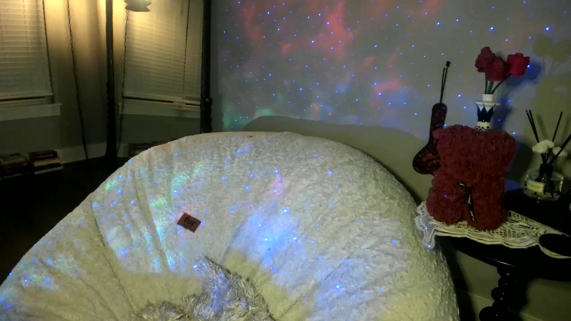Gallery image thumbnail from XxRoseKitty's myfreecams stream on, 02/24/2023, 08:06 image 2 of 20