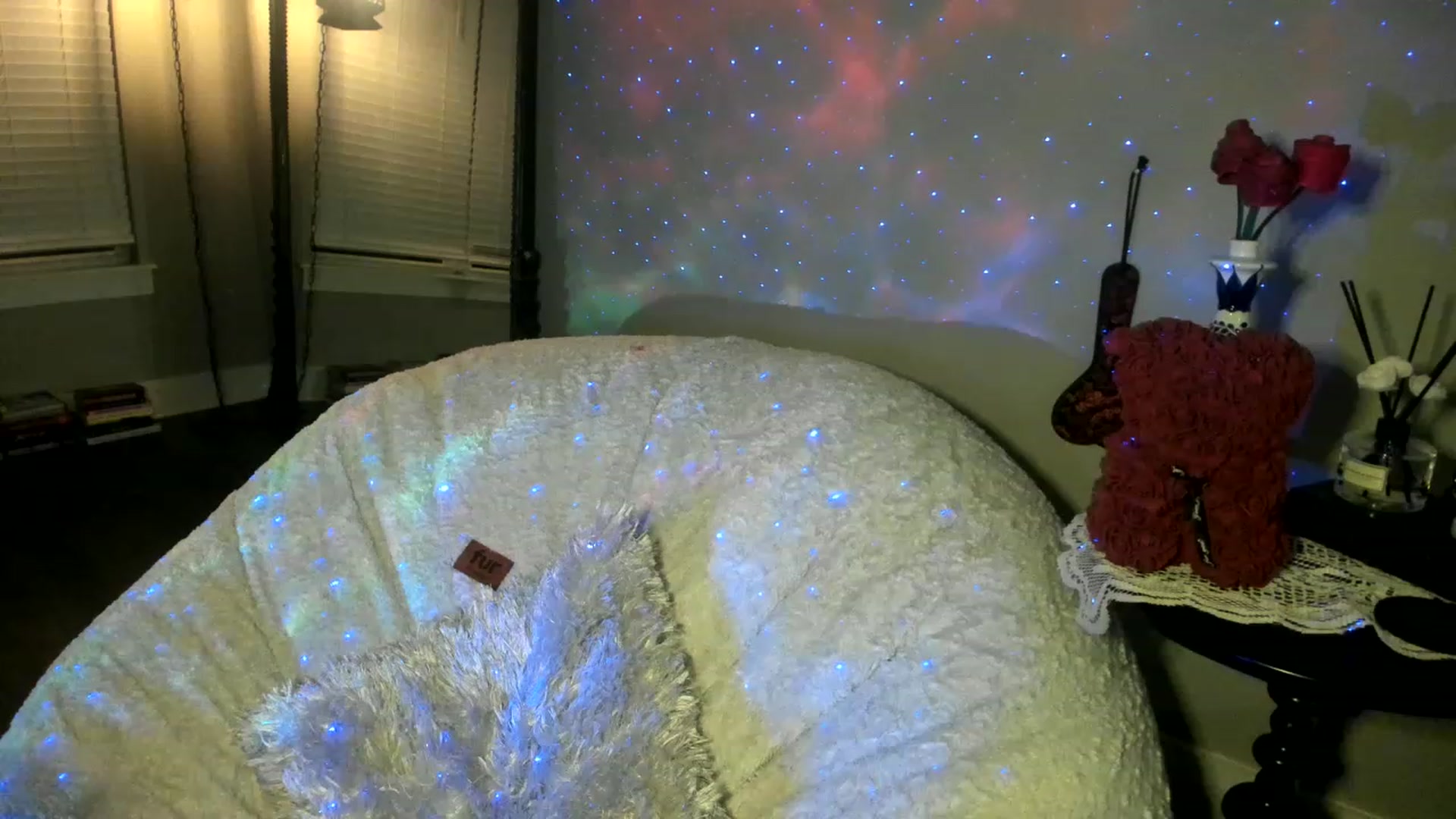 Gallery image thumbnail from XxRoseKitty's myfreecams stream on, 02/24/2023, 08:06 image 4 of 20