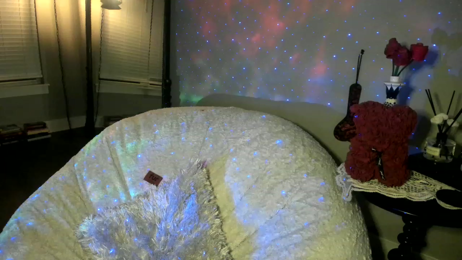 Gallery image thumbnail from XxRoseKitty's myfreecams stream on, 02/24/2023, 08:06 image 5 of 20