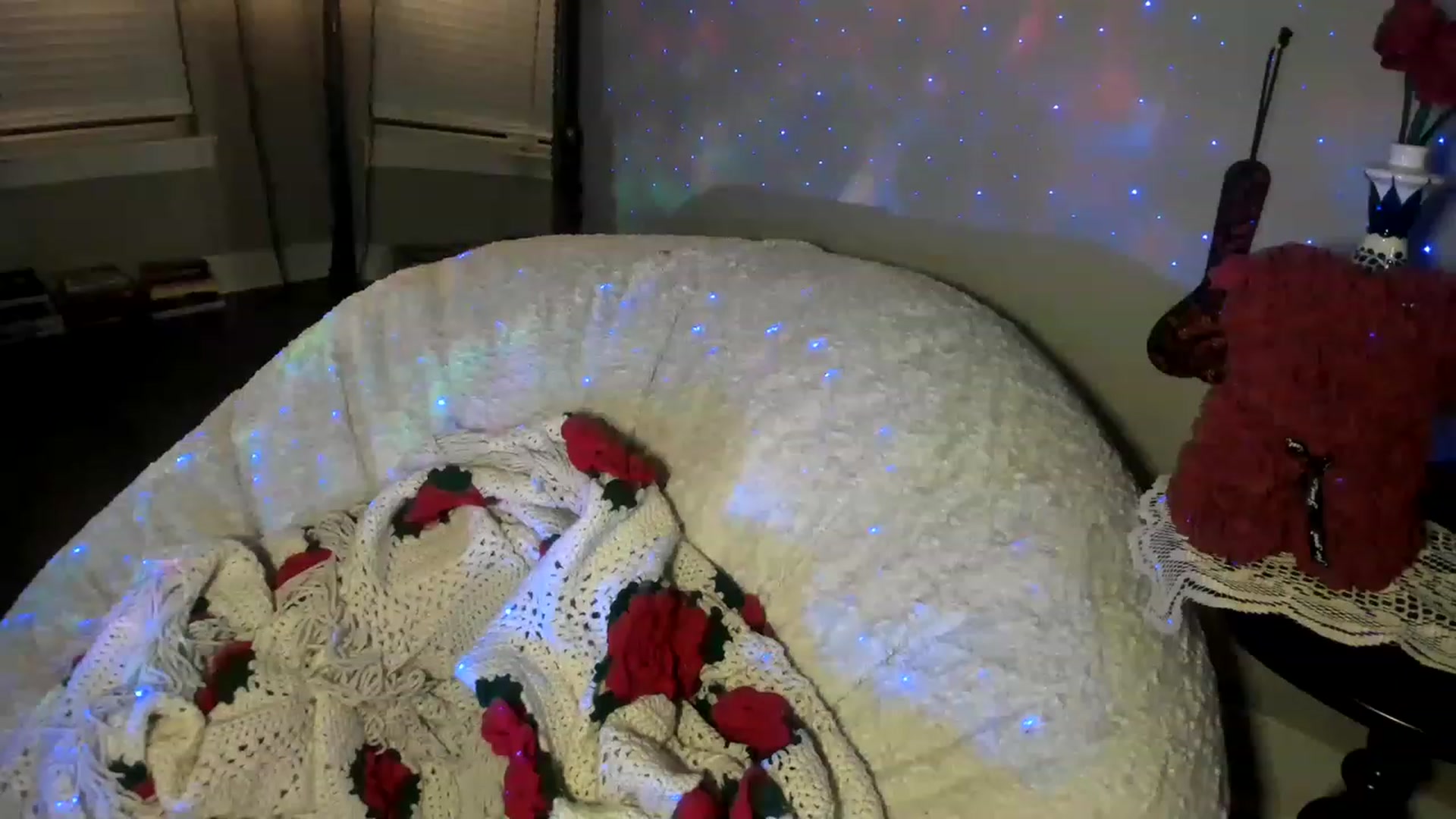 Gallery image thumbnail from XxRoseKitty's myfreecams stream on, 02/24/2023, 09:18 image 13 of 20