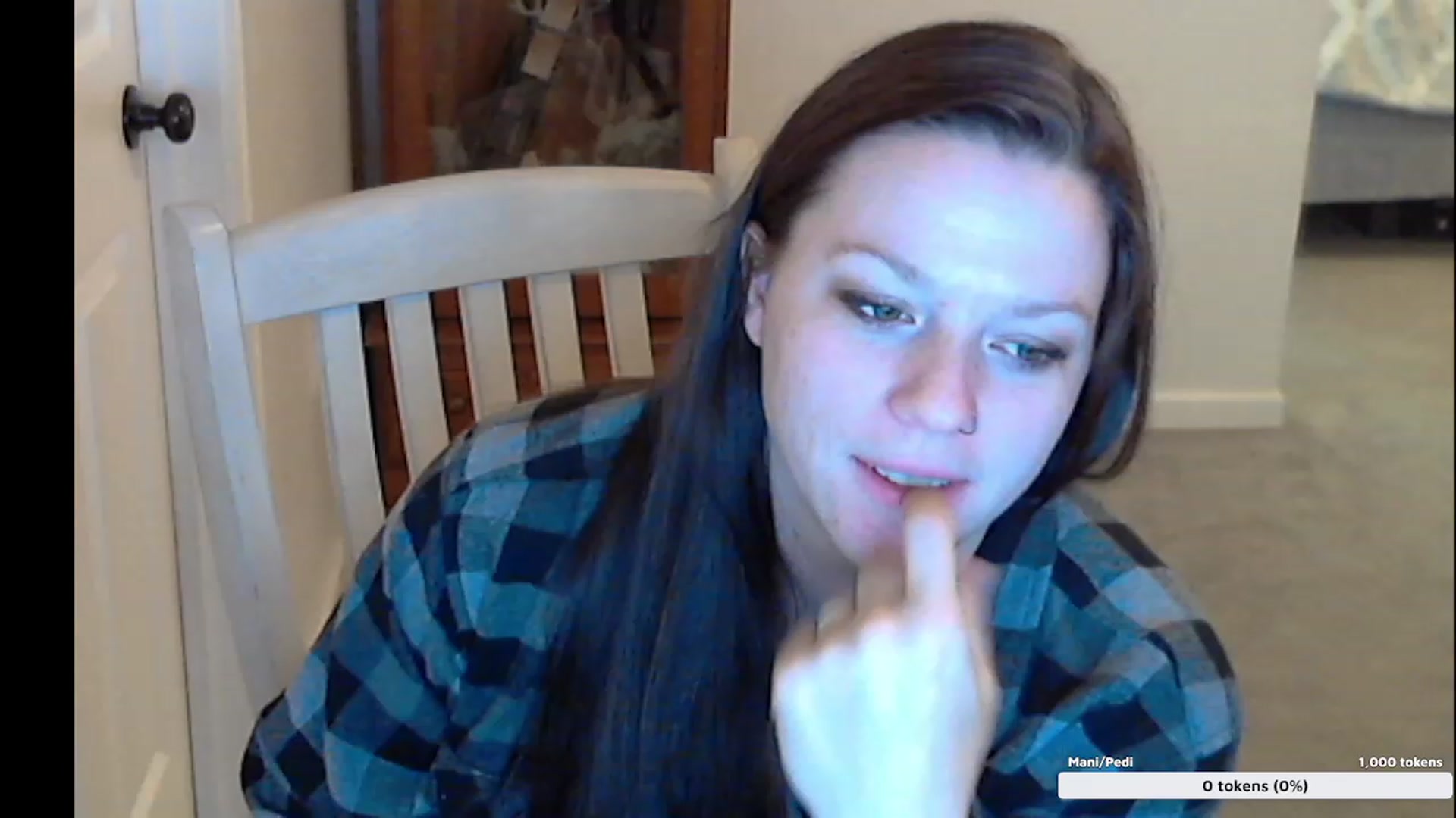 Gallery image thumbnail from XxSecretGalxX's myfreecams stream on, 12/01/2022, 08:15 image 7 of 20