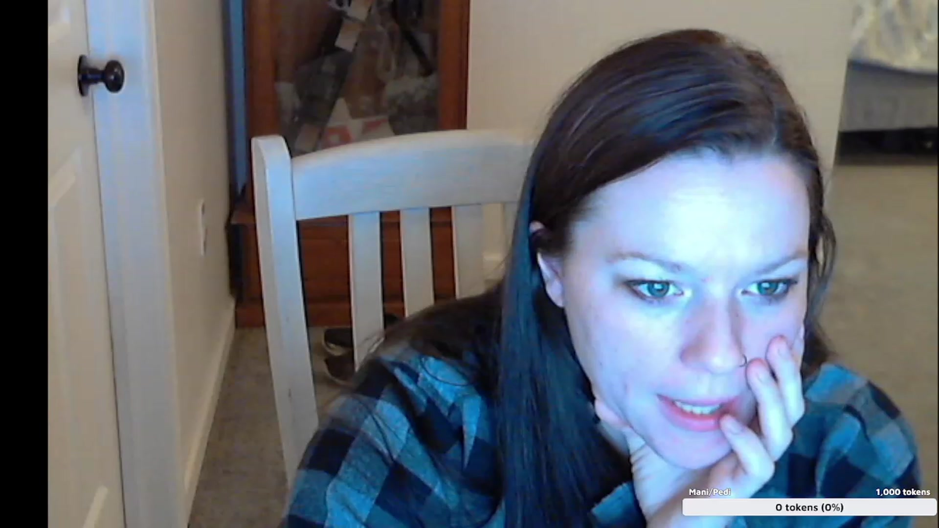 Gallery image thumbnail from XxSecretGalxX's myfreecams stream on, 12/01/2022, 08:15 image 19 of 20