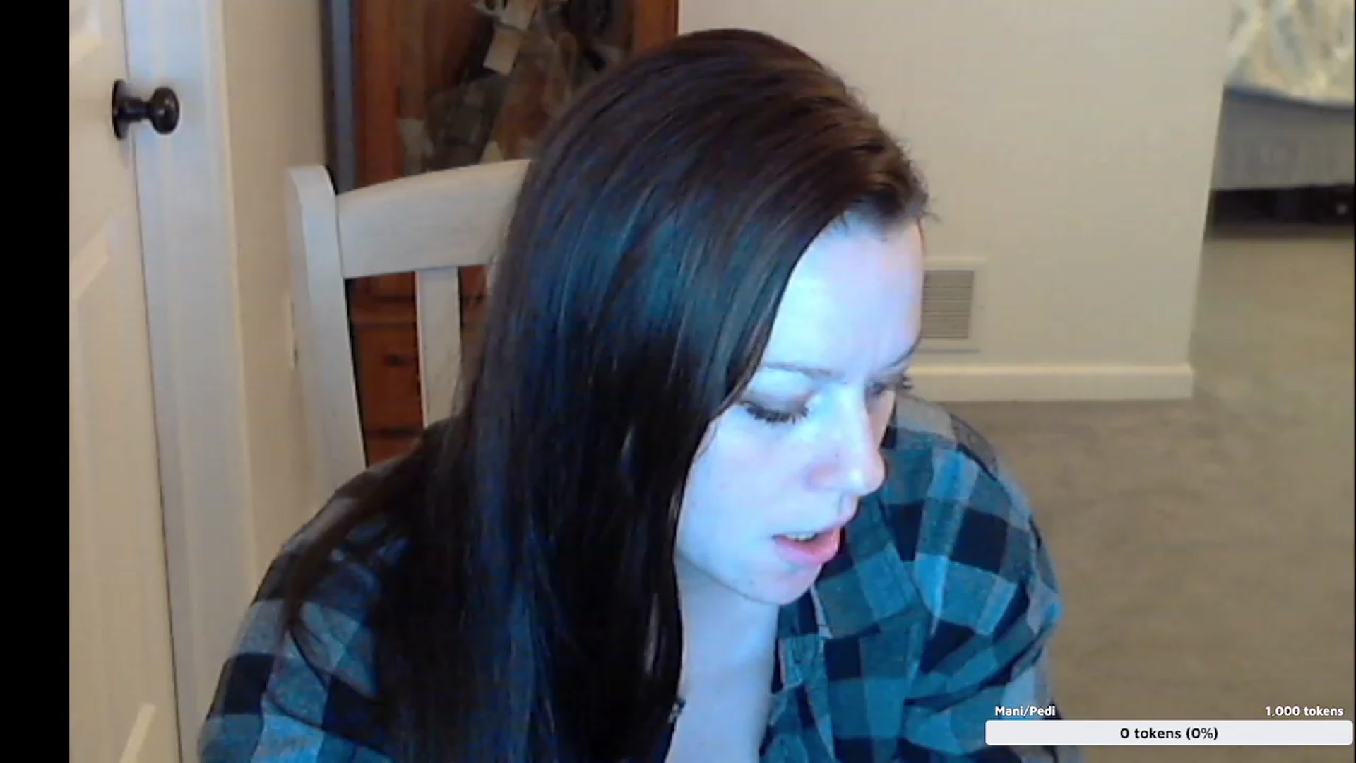 Gallery image thumbnail from XxSecretGalxX's myfreecams stream on, 12/01/2022, 08:15 image 16 of 20