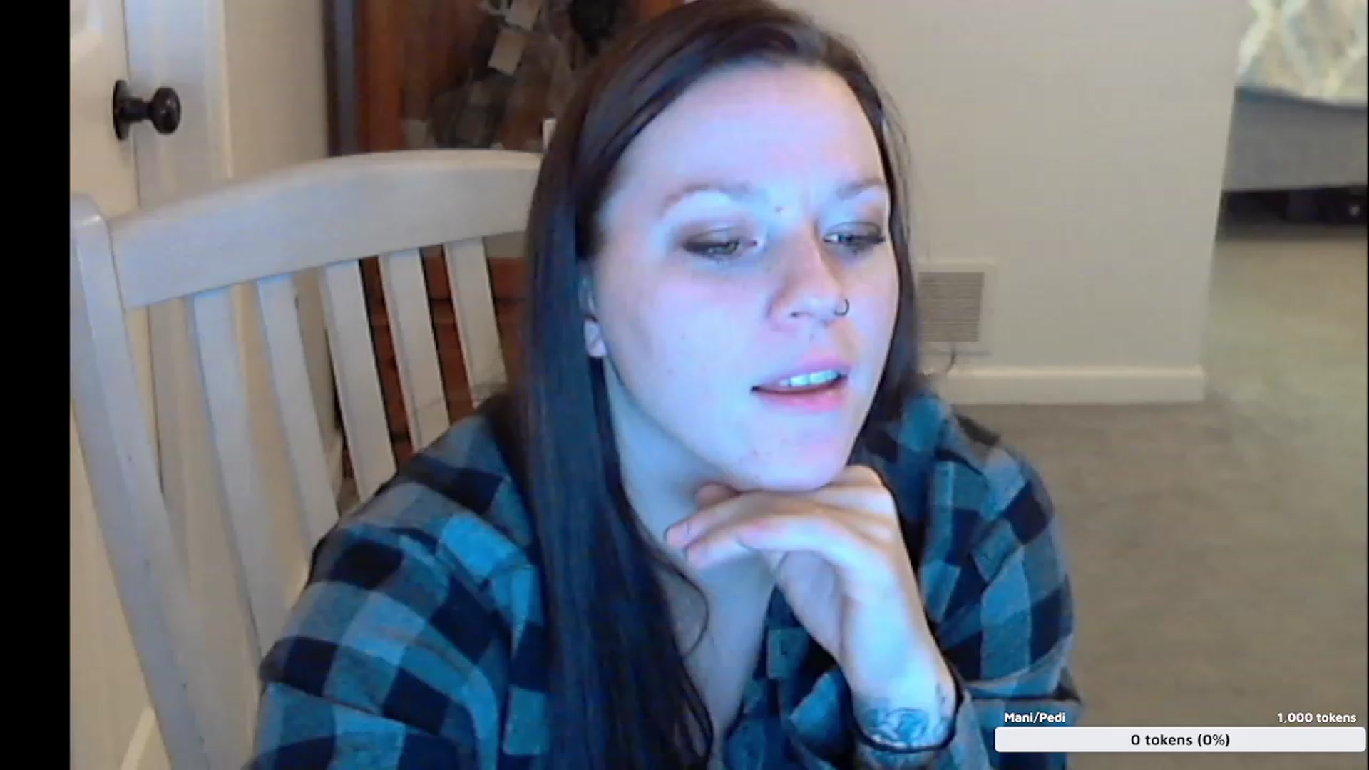 Gallery image thumbnail from XxSecretGalxX's myfreecams stream on, 12/01/2022, 08:15 image 4 of 20