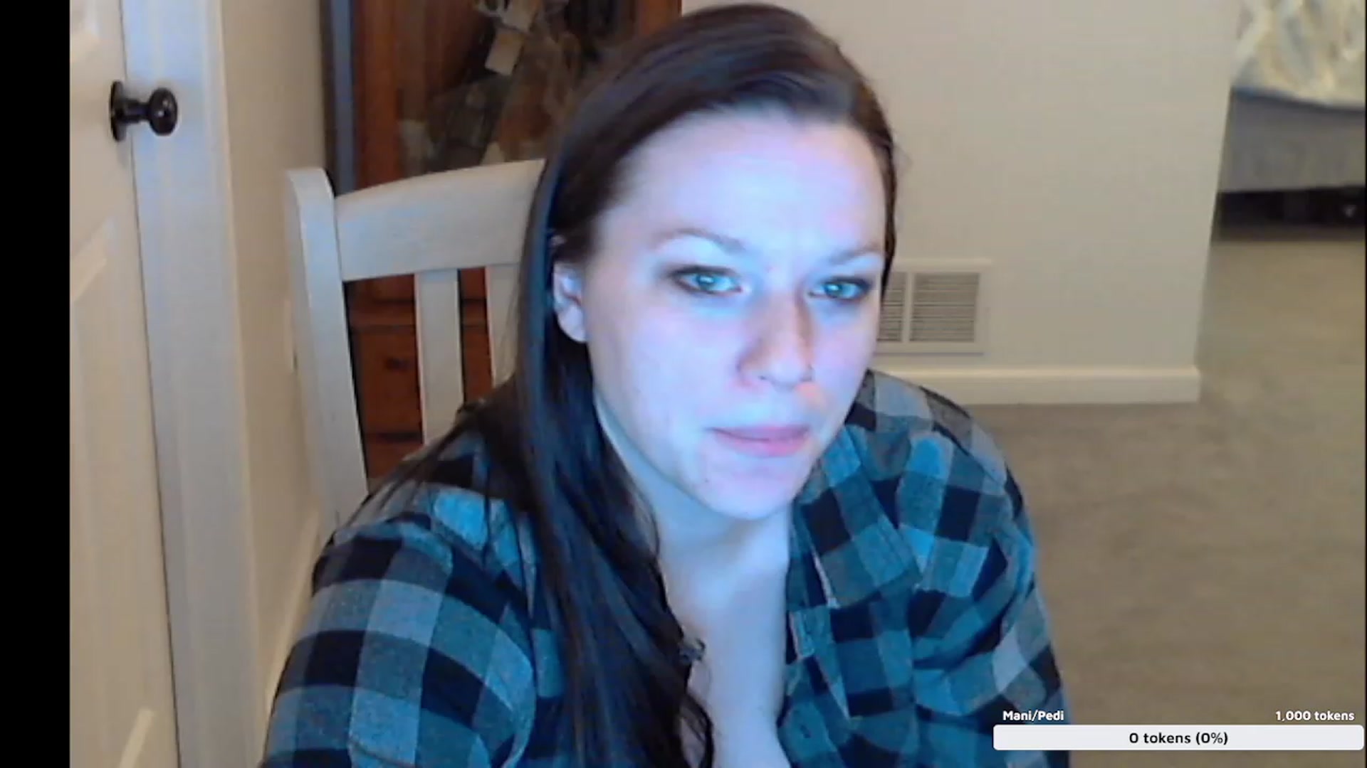 Gallery image thumbnail from XxSecretGalxX's myfreecams stream on, 12/01/2022, 08:15 image 17 of 20