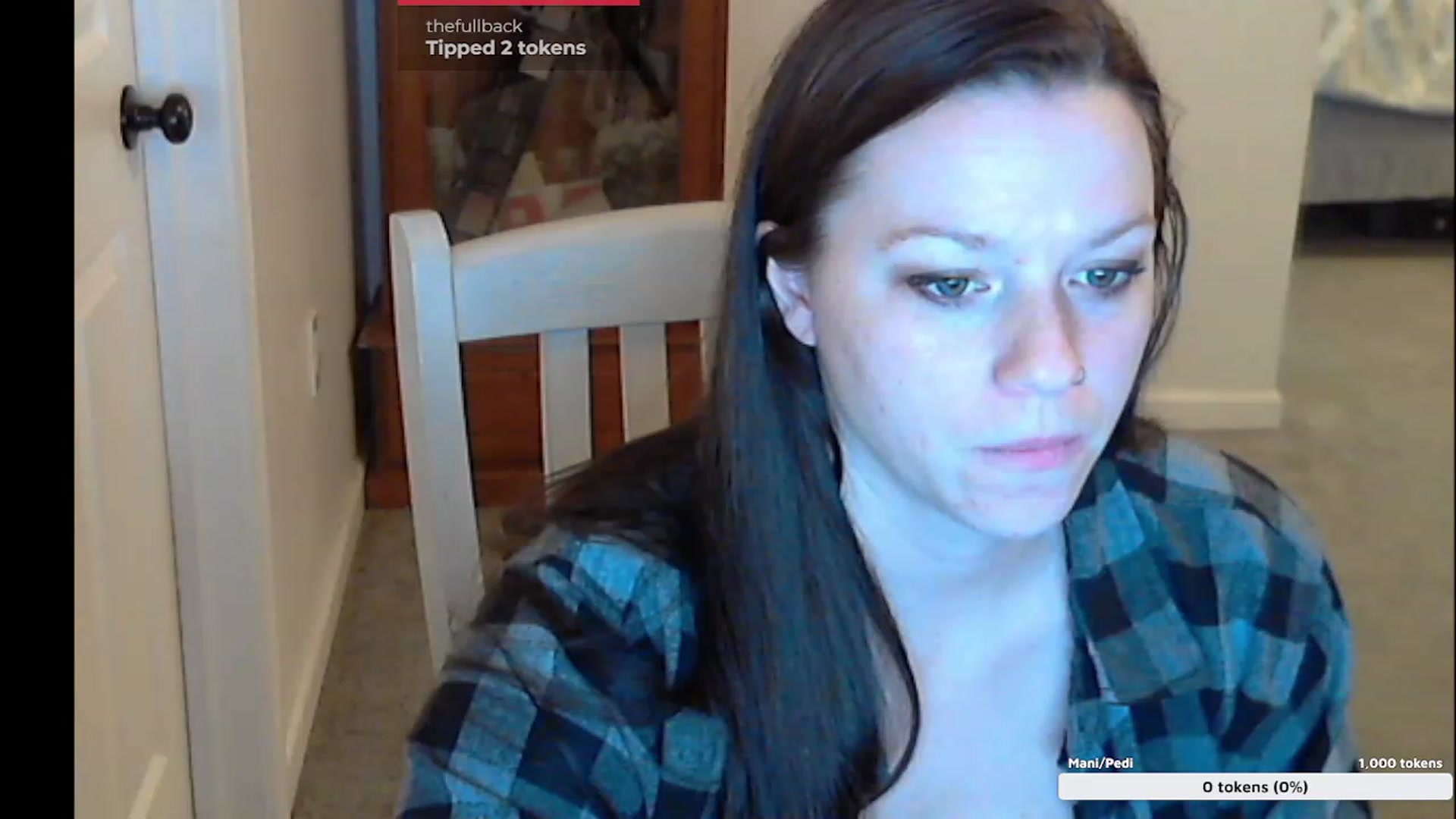 Gallery image thumbnail from XxSecretGalxX's myfreecams stream on, 12/01/2022, 08:15 image 18 of 20