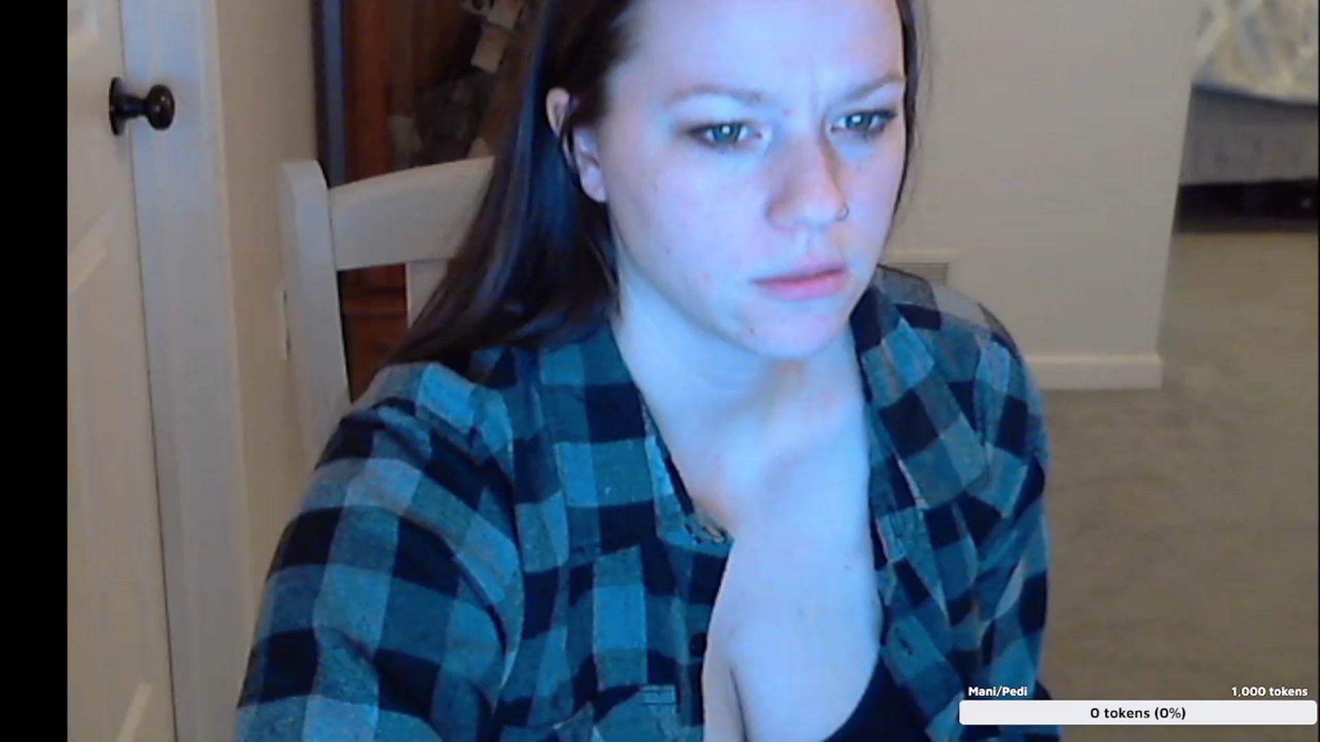 Gallery image thumbnail from XxSecretGalxX's myfreecams stream on, 12/01/2022, 08:15 image 15 of 20