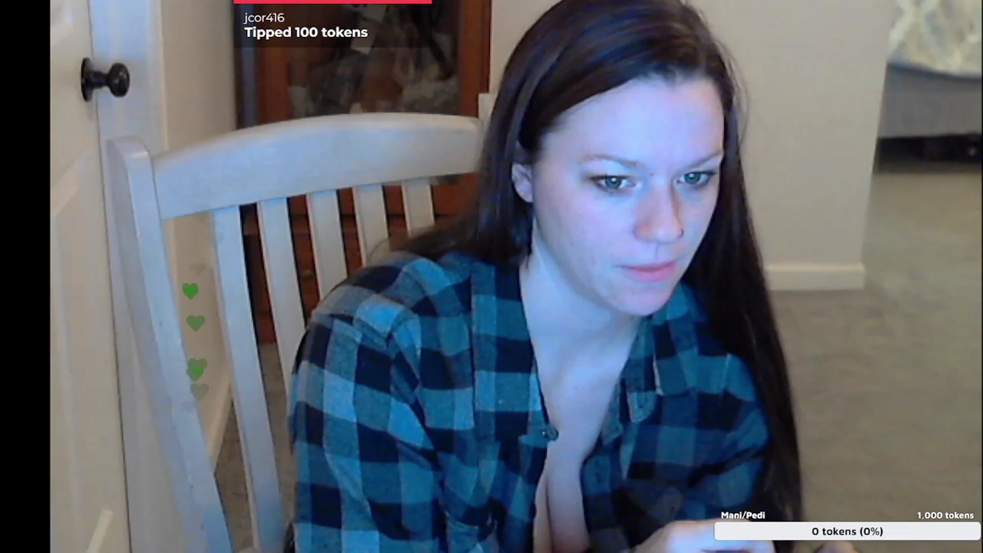 Gallery image thumbnail from XxSecretGalxX's myfreecams stream on, 12/01/2022, 08:15 image 9 of 20