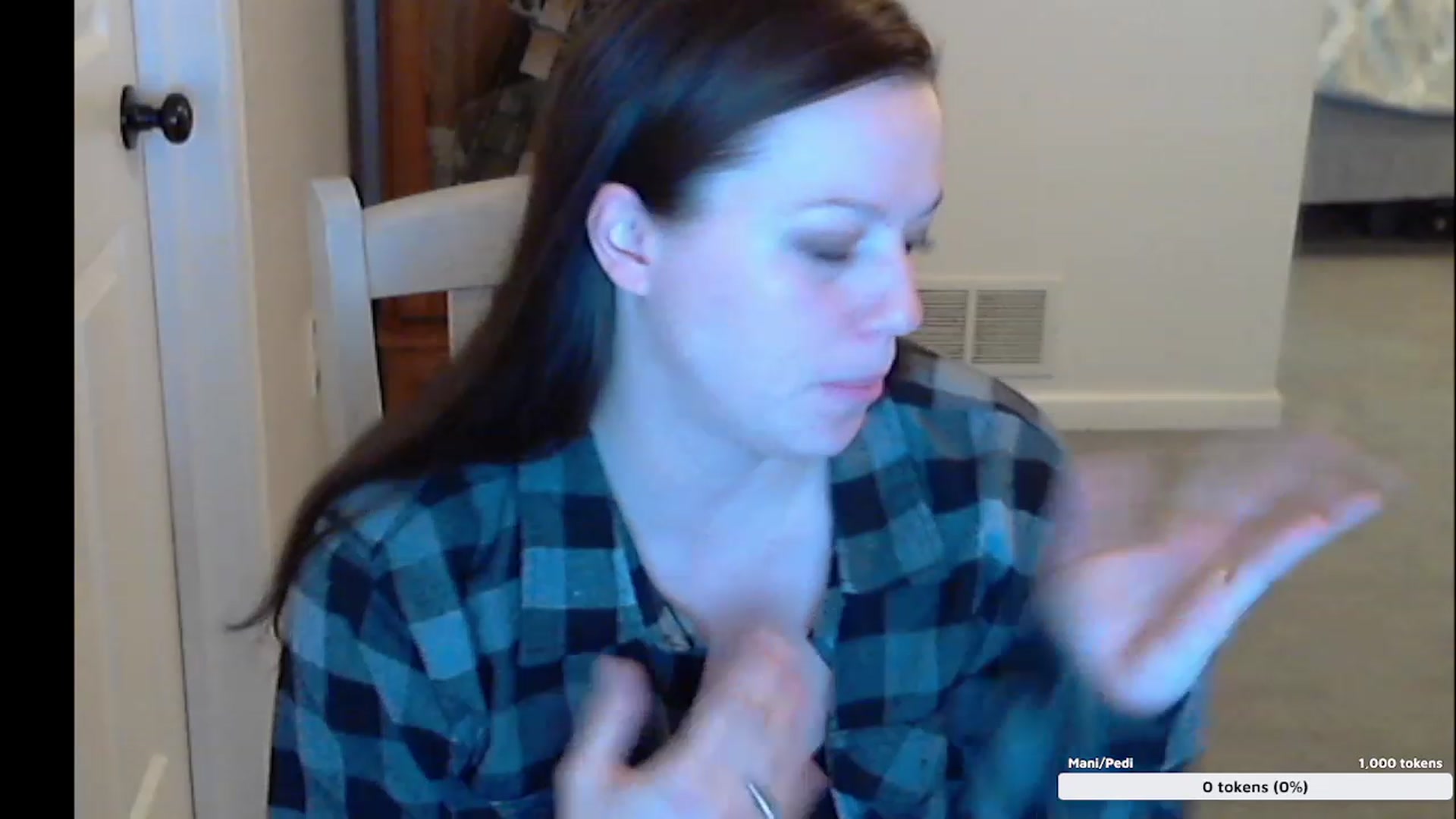 Gallery image thumbnail from XxSecretGalxX's myfreecams stream on, 12/01/2022, 08:15 image 12 of 20