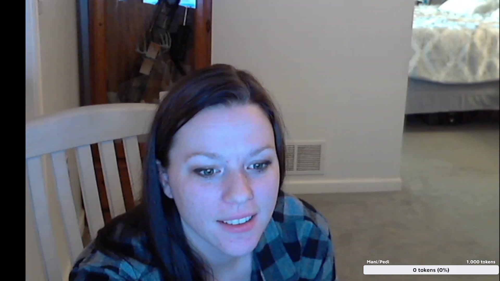 Gallery image thumbnail from XxSecretGalxX's myfreecams stream on, 12/01/2022, 08:15 image 2 of 20