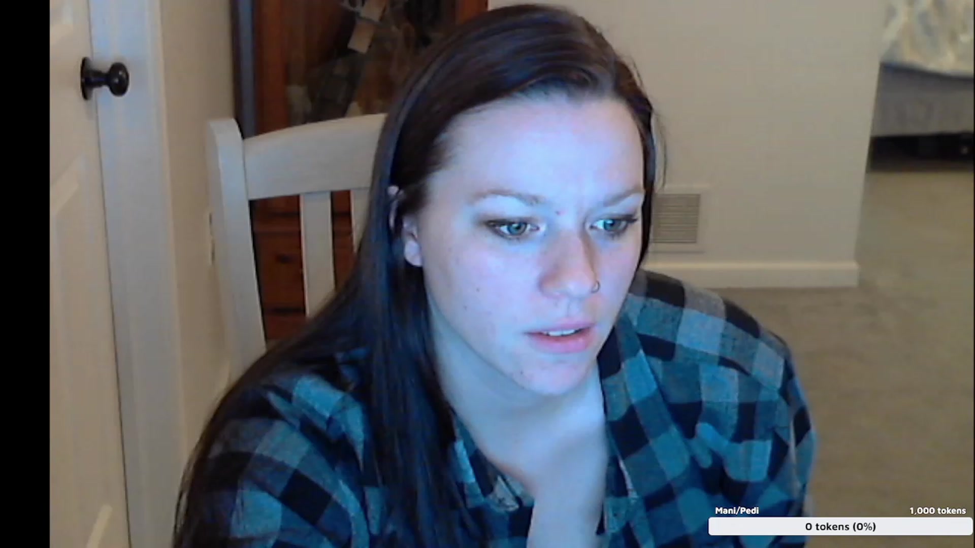 Gallery image thumbnail from XxSecretGalxX's myfreecams stream on, 12/01/2022, 08:15 image 14 of 20