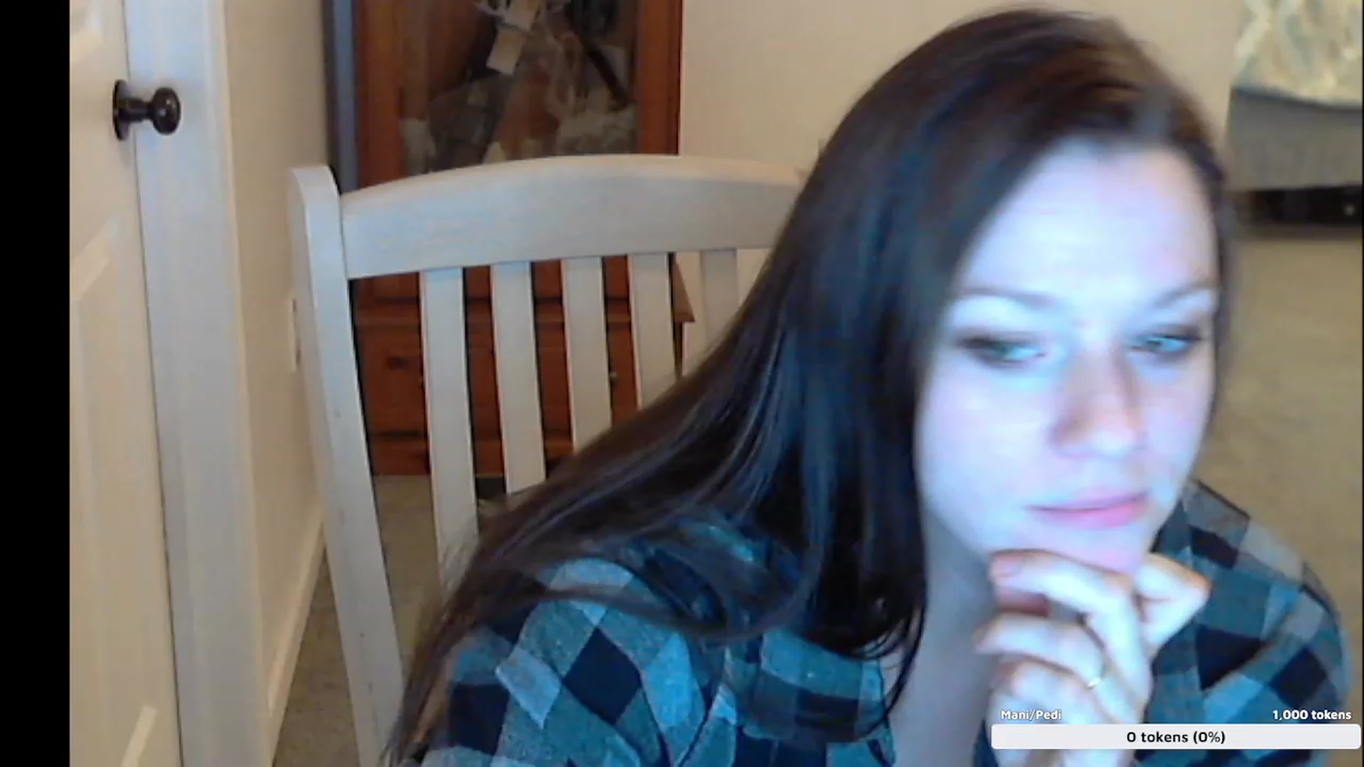 Gallery image thumbnail from XxSecretGalxX's myfreecams stream on, 12/01/2022, 08:15 image 11 of 20