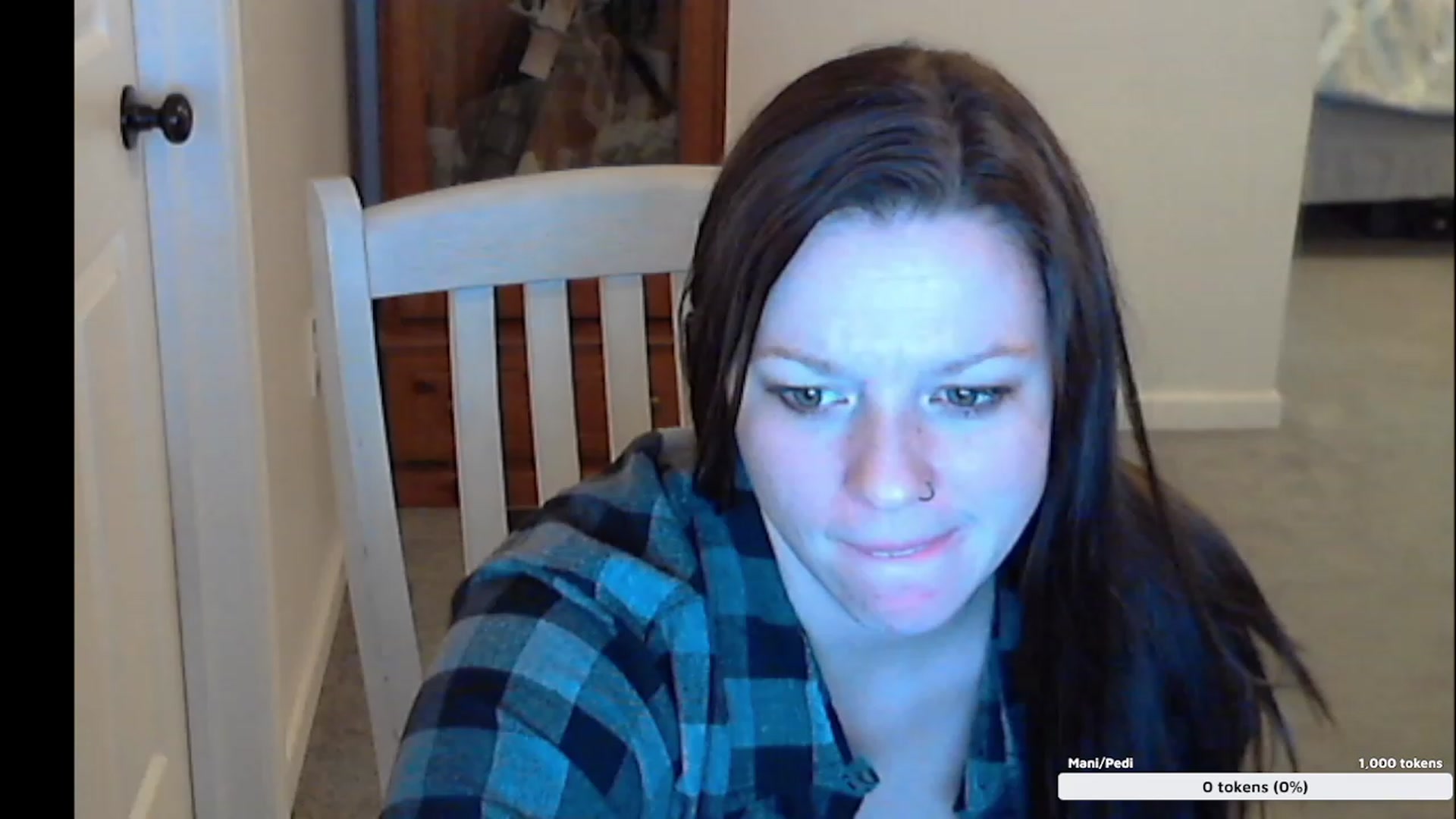 Gallery image thumbnail from XxSecretGalxX's myfreecams stream on, 12/01/2022, 08:15 image 13 of 20